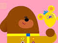 Hey Duggee