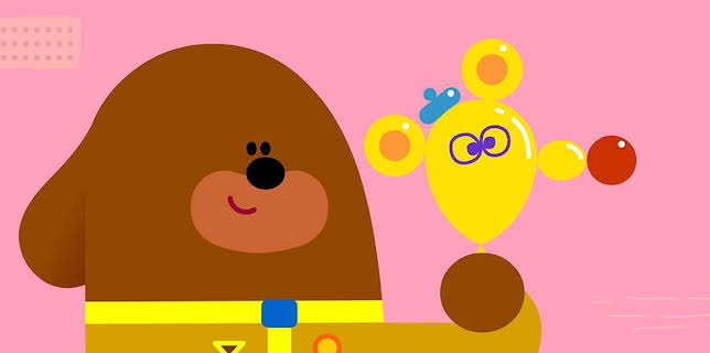 7:05 AM: Hey Duggee (S1) | Cbeebies | 11/13 2025