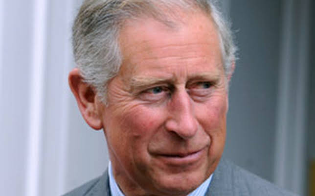 Prince Charles