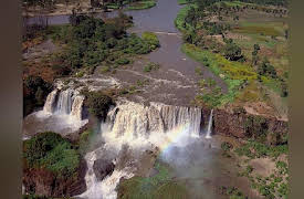 Journey with Dylan Dreyer S1: Mysteries of the Nile