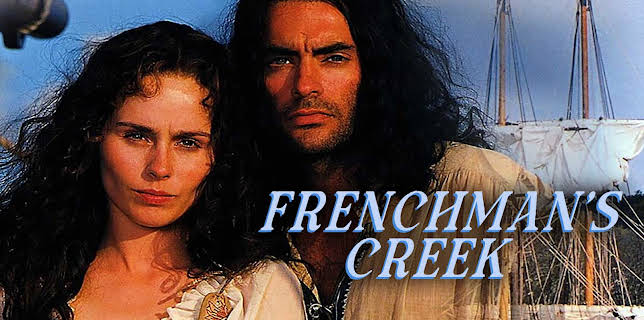 Frenchman's Creek (1999)