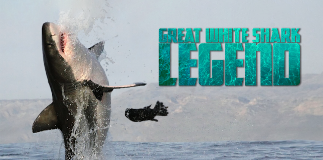 Great White Shark Legend (2015)