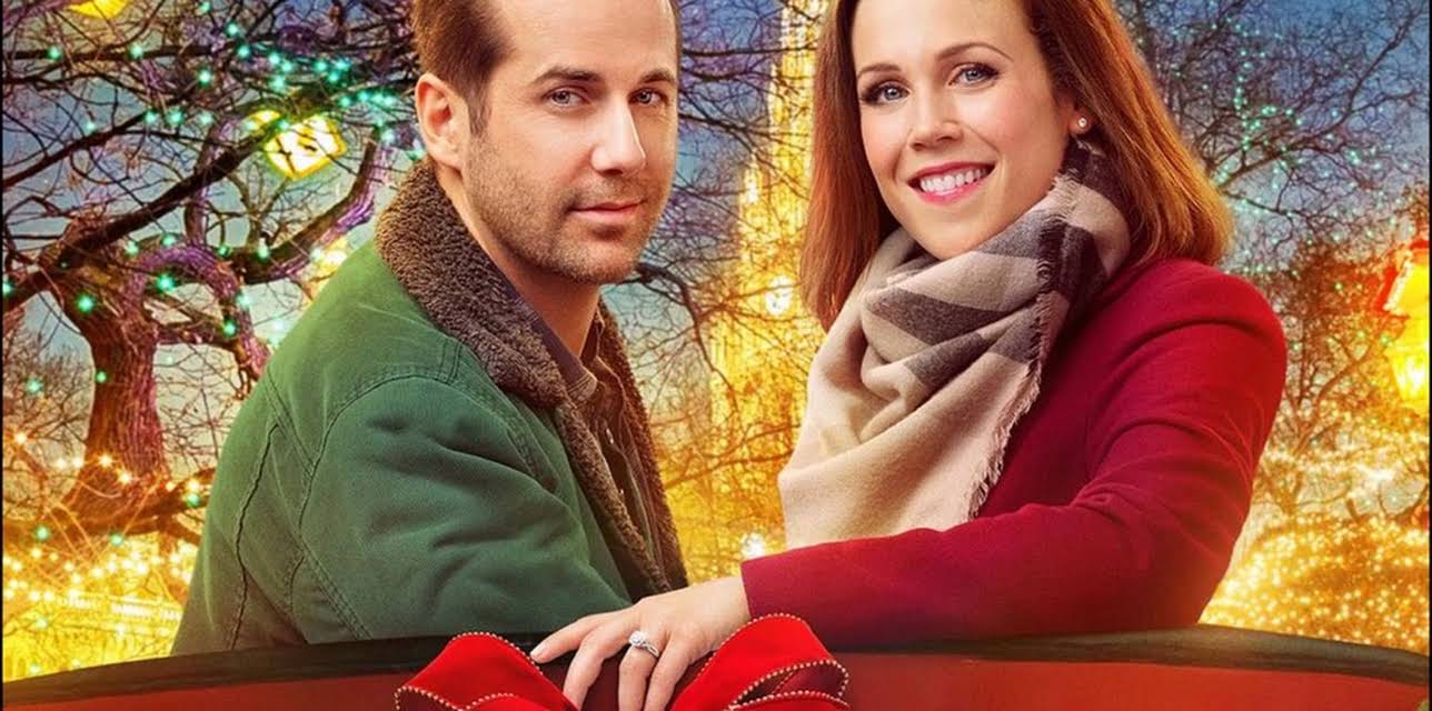 Engaging Father Christmas (2017)