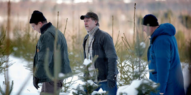 23:55: Kommissar Wisting - Eisige Schatten (2/5) | BR Fernsehen | 2/5 2026