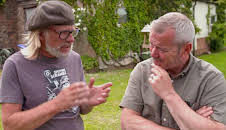 Find It, Fix It, Flog It