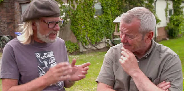 8:55 AM: Find It, Fix It, Flog It | More 4 | 1/6 2026