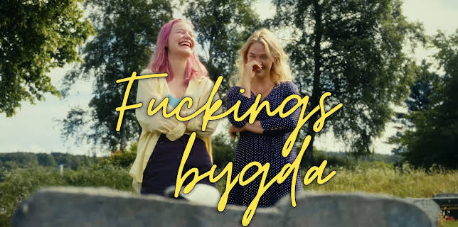 22:20: Fuckings bygda | NRK 3 | 11/28 2025