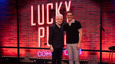 00:30: Best of - Mittermeiers Lucky Punch Comedy Club | BR Fernsehen | 6/3 2026