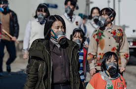 Dark Hole: Episode 7