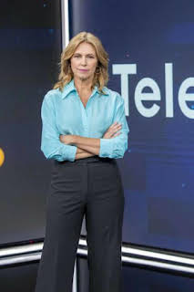 14:55: Telediario 1 | Disney Channel | 3/28 2026