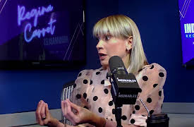 Indomables con Regina Carrot season-1: Decir no afuera, para decirte sí a ti, con Vilma Nuñez