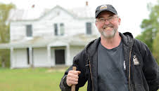 Salvage Dawgs (S1 E1)