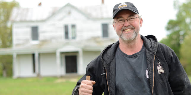 06:00: Salvage Dawgs (S1 E1) (S1) | Discovery Channel | 3/13 2026