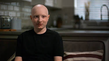 7:55 PM: Yuvraj's Story: Stand Up To Cancer | Channel 4 | 10/16 2026