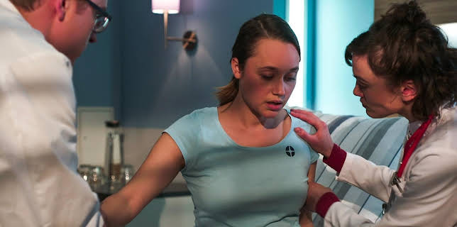 08:55: In aller Freundschaft - Die jungen Ärzte (232) | MDR Fernsehen | 2/24 2026