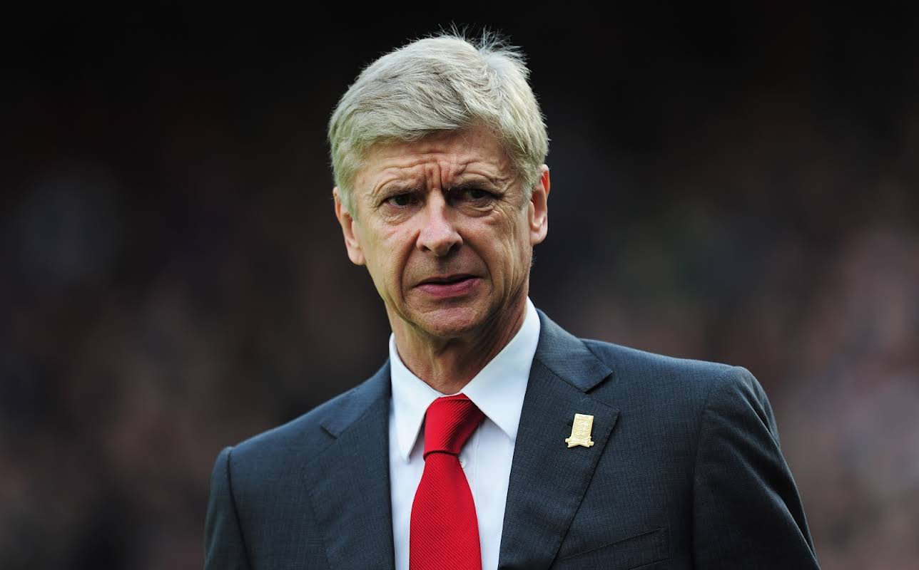 Arsène Wenger