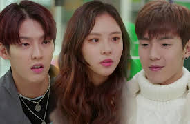 Jang Geum, Oh My Grandma: Jang Geum, Oh My Grandma Episode 10