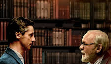 Freud's Last Session