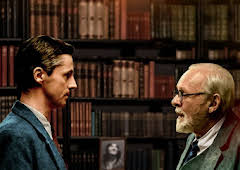 Freud's Last Session