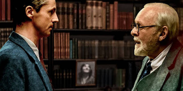 17:00: Freud's Last Session | Viasat Premiere | 11/10 2025