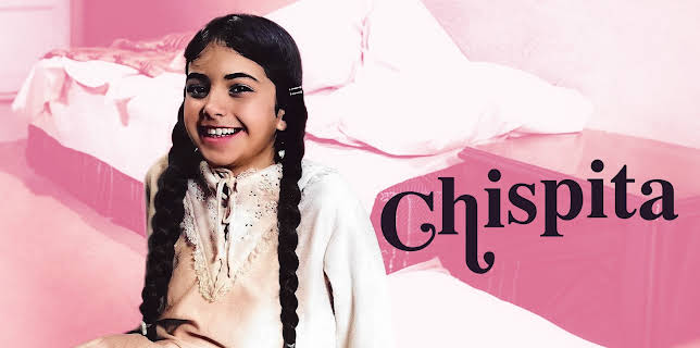 Chispita season-1