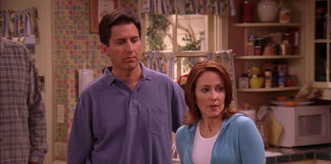 16:35: Alle elsker Raymond (S8 E7) (S8) | TV3 | 12/4 2025