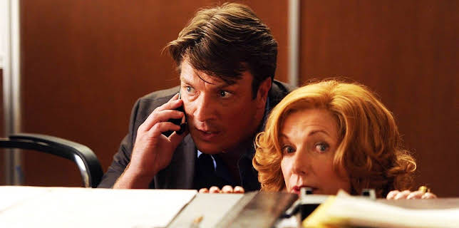 13:50: Castle | Kabel Eins | 12/17 2025