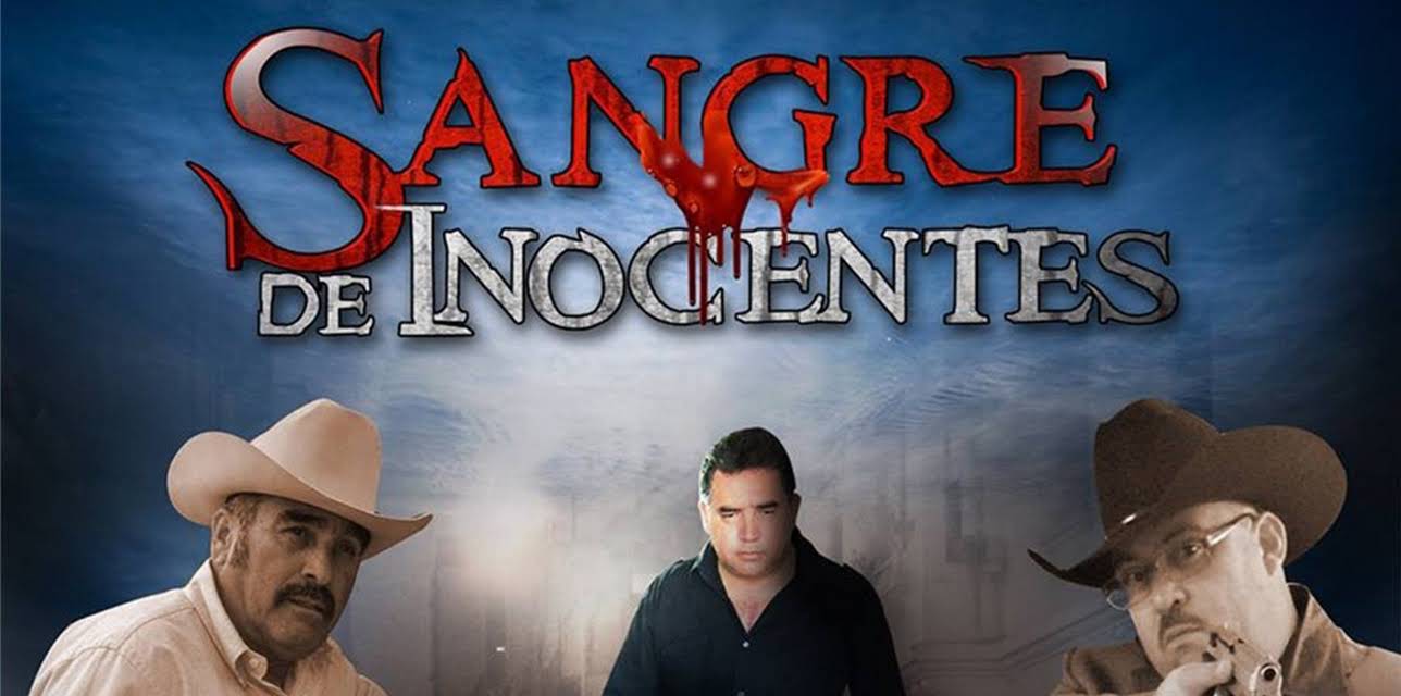 Sangre de inocentes (2016)