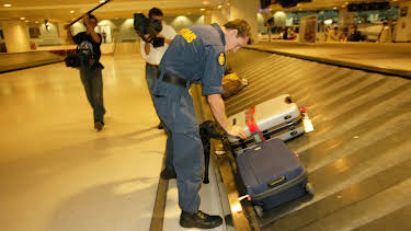 11:15: Border Patrol Australia | ProSieben Maxx | 4/17 2026