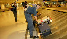 Border Patrol Australia