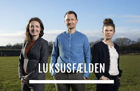 Lyxfällan Danmark: Avsnitt 4 av 10