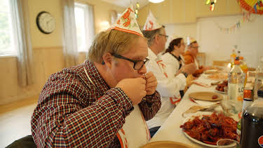 06:45: Välkommen till Köping (S2 E9) (S2) | Kanal 5 | 4/17 2026