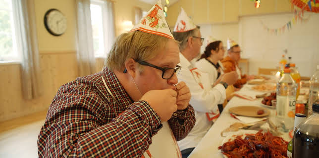 07:35: Välkommen till Köping (S2 E9) (S2) | Kanal 5 | 2/5 2026