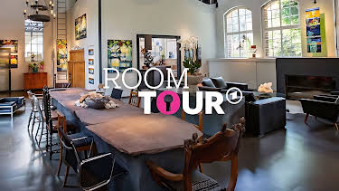 05:15: ARD Room Tour | SWR Fernsehen RP | 10/30 2026