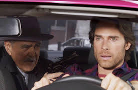 Tres Veces Ana season-1: Tres Veces Ana Capítulo 15