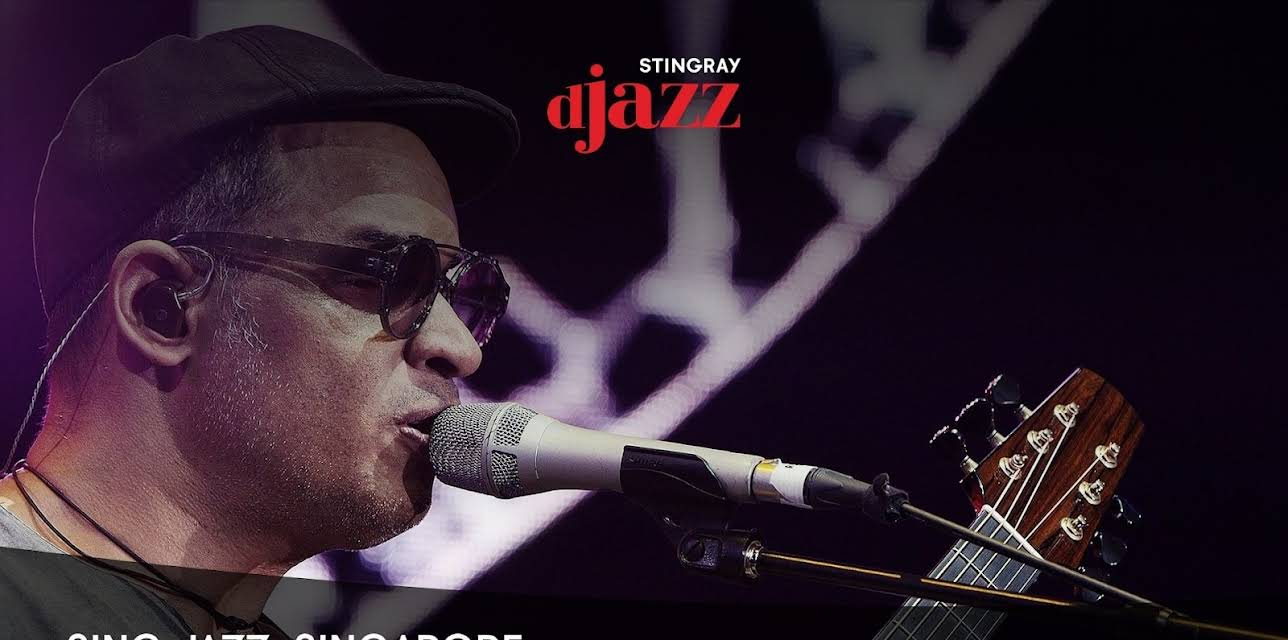 Sing Jazz, Singapore (2024)