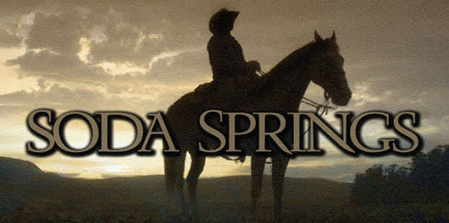 Soda Springs (2022)