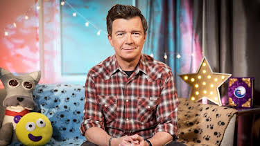 6:50 PM: CBeebies Bedtime Stories | Cbeebies | 8/12 2026