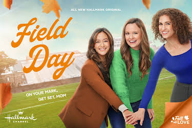 17:15: Field Day | FEM | 3/29 2026