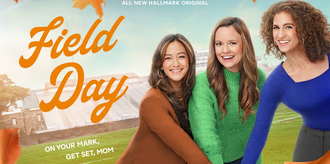 12:45: Field Day | TVNorge | 1/24 2026