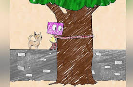 ROOKIE ROBOT Explores the World: Meow! - Rookie and the Cat