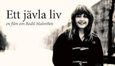 Ett jävla liv - en film om Bodil Malmsten