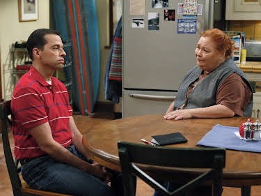 15:05: Two and a Half Men | ProSieben | 9/9 2026