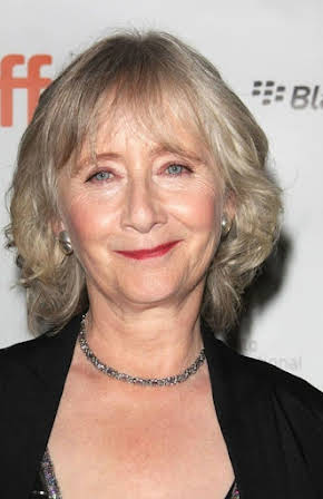 Gemma Jones as 
