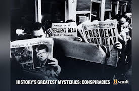 Conspiracies Season 1: Leonardo Da Vinci's Book of Secrets