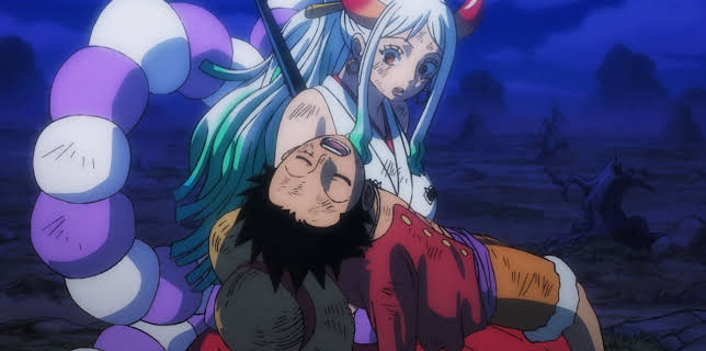 17:10: One Piece | ProSieben Maxx | 12/4 2025