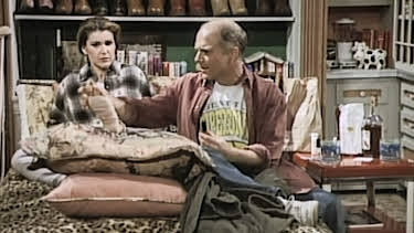 10:10 AM: Frasier | Channel 4 | 2/17 2026