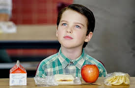 Young Sheldon: Poker, Faith, and Eggs
