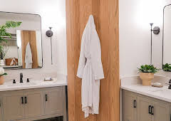 Modern Home Design - Neu gedacht, neu gemacht