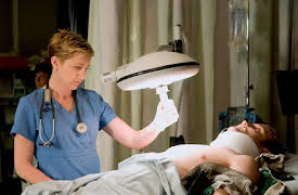 Nurse Jackie Season 1: Pilot